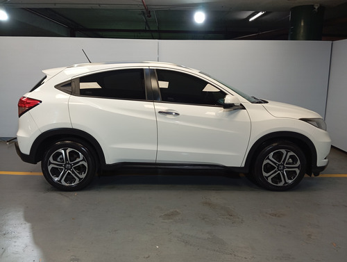 Honda HR-V 1.8 Ex-l 2wd Cvt