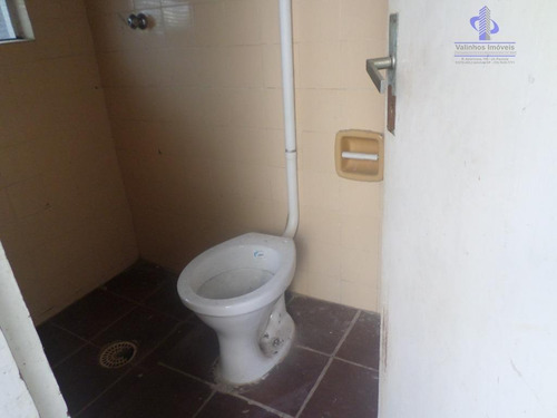 Imagem 13 de 13 de Casa À Venda, 100 M² Por R$ 580.000,00 - Centro - Valinhos/sp - Ca1538