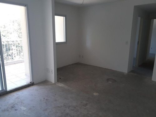 Apartamento Em Butantã, São Paulo/sp De 74m² 2 Quartos À Venda Por R$ 480.300,00 - Ap892436