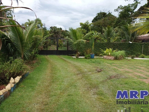 Imagem 17 de 18 de Ch 00021 - Chácara Em Ubatuba, Localizada Em Bairro Residencial, Com Piscina - Ch00021 - 70447141