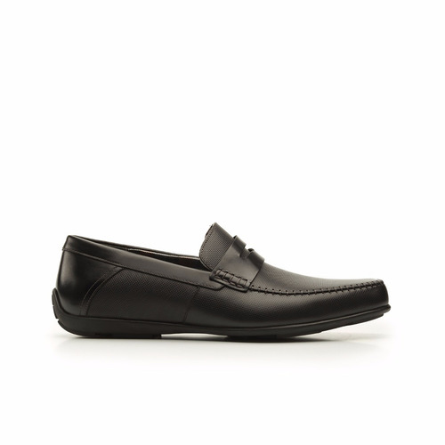 Calzado Zapato Flexi 68607 Negro Casual Vestir Salir Oficina