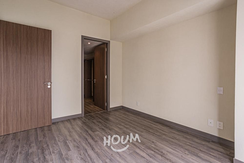 Imagen 14 de 30 de Departamento En Paseo De Las Lomas, Álvaro Obregón Con 2 Recámaras, 105 M², Id: 91943