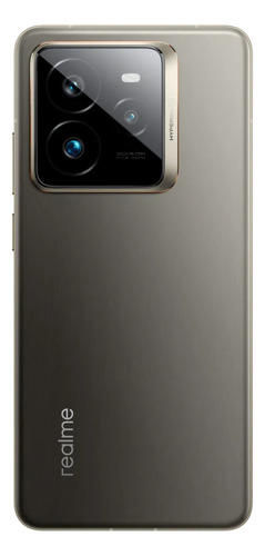 Realme Gt 7 Pro 12/256 Ingles Desbloqueado Msi