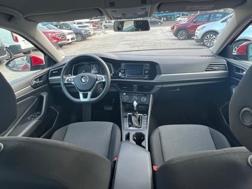 Volkswagen Jetta 1.4 T Fsi Tiptronic Comfortline