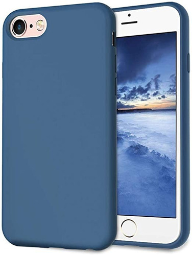 Carcasa Case Silicona Soft Touch P/ iPhone 11pro Rey Ofertas