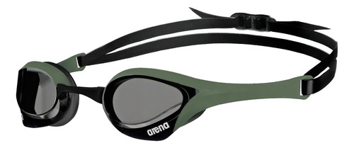 Gafas De Natación Unisex Arena Verde