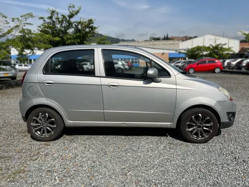 Chevrolet Spark 1.0 Life Mt