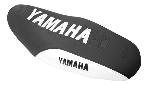 Tapizado Xtreme Ii Yamaha New Crypton 
