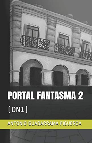 Portal Fantasma 2: -dn1- -2 De 2-