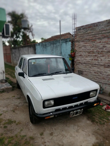 Fiat 128 1.5 Se