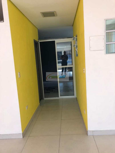 Imagem 9 de 14 de Sala, Salão, Jabaquara, São Paulo, Cod: Ma445173 - Ama445173