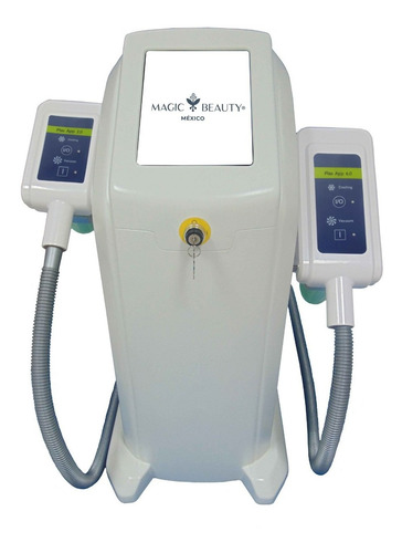 Imagen 4 de 8 de Reparacion Equipo Laser Yag Co2 Cavitacion Rf Lampara Ipl