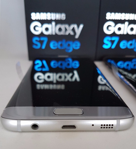 Samsung Galaxy S7 Edge Sm-g935f 32gb