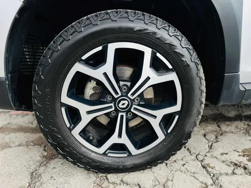 Renault Duster 1.3 T Iconic 4X4