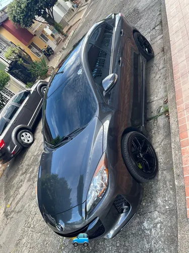 Mazda 3 2.0 Lxna0 All New
