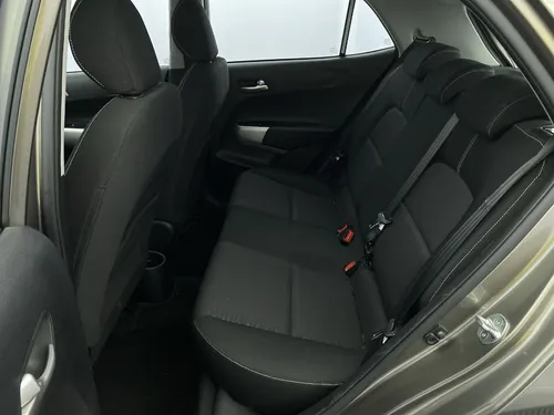 Kia Picanto 1.25 VIBRANT MT