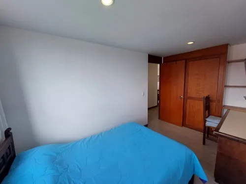 Arriendo Apartamento En Los Balsos
