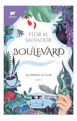Boulevard: La Versión De Flor Pasta Blanda