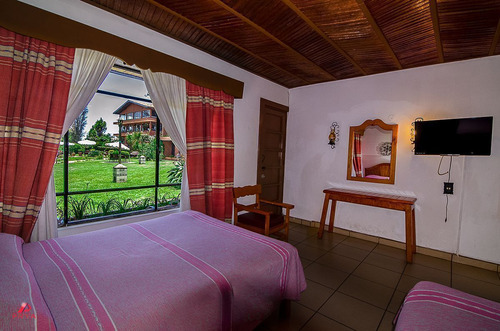 Hotel En Venta En Uruapan Michoacan