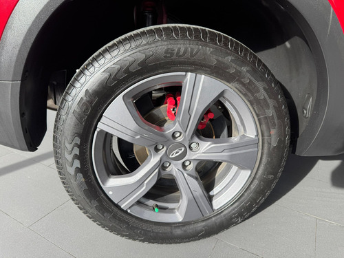 Chirey Tiggo 4 Pro 1.5 Luxury At