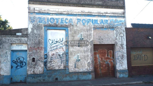 Imagen 2 de 10 de Casa En Venta En Libertad