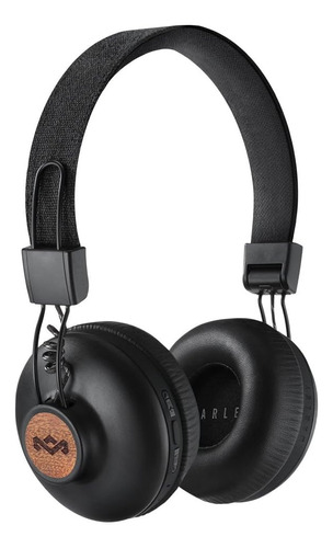 House Of Marley Positive Vibration 2: Auriculares Con Y 10