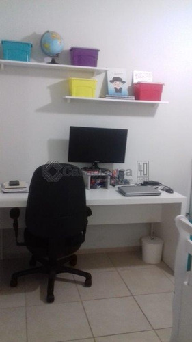 Apartamento Com 2 Dormitórios À Venda, 49 M² Por R$ 191.000,00 - Vila Jardini - Sorocaba/sp - Ap6966