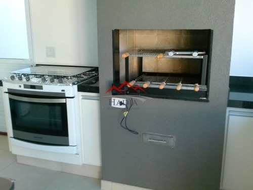 Imagem 4 de 30 de Casa A Venda Em Condomínio Bosque Dos Jatobás, Engordadouro Em Jundiaí Sp - Ca00375 - 68236791