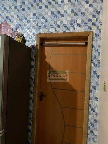 Imagem 2 de 5 de Casa Com 3 Dormitórios À Venda, 165 M² Por R$ 460.000 - Parque 10 De Novembro - Manaus/am - Ca4317