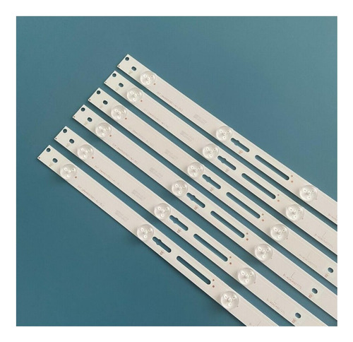 Kit Sharp Lc-50lb370u/ Lc-50lb371u/ Lc-50lb481u (12t) Nvos