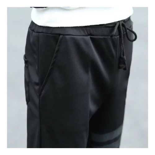 Pantalones Delgado Jogging Deporte Gimnasio Casual
