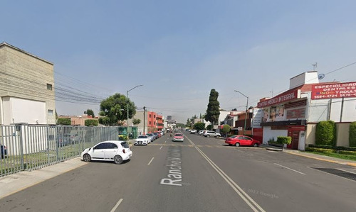 Casa En Venta En Rancho Vista Hermosa Coapa Campestre Coyoacán Coyoacán Ciudad De México Ccm 015