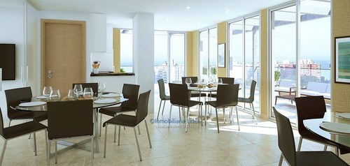 Imagen 4 de 8 de Precioso Apartamento De 1 Dormitorio. Estrene! Cw123211