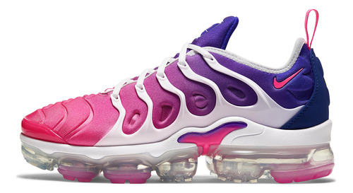 Zapatillas Nike Air Vapormax Plus Concord Pink Dc2044_900   