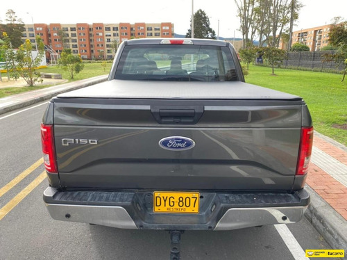 Ford F-150 Xlt 3.5cc At Aa 4x4