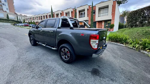 Ford Ranger 3.2 Xls