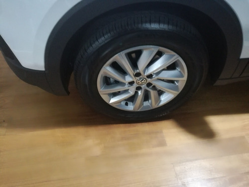 Volkswagen T-cross 1.6 Comfortline At