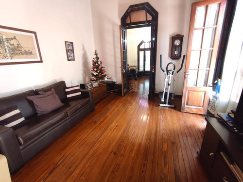 Imagen 3 de 18 de Divina Casa De 3 Dormitorios Comodín - Alem 1963