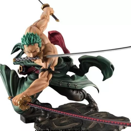 Roronoa Zoro  Personagens de anime, Anime, Zoro