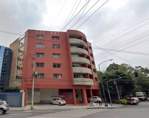 Venta De Departamento En La Del Valle Norte. Hmb74