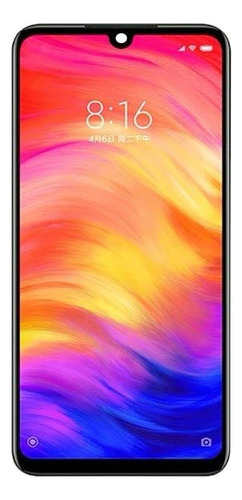 Display Compatible Para Xiaomi Redmi Note 7 / Note 7 Pro