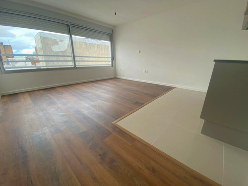 Imagen 7 de 10 de Venta Apartamento Monoambiente En Pocitos Marina W