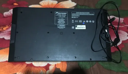 Torna Mesa Pioneer (Usado)