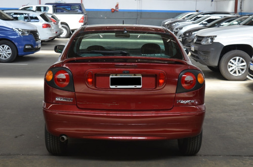 Imagen 2 de 15 de Renault Megane Coupe 2.0 1998