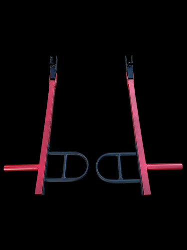 Brazos De Palanca Jammer Arms Para Ptr De 1 1/2