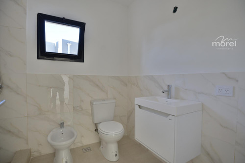 Casa Interno #400-500 - Pilar Del Este - San Ramon - 480m2 #id 16701