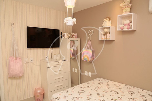 Imagem 9 de 24 de Apartamento Com 3 Dormitórios À Venda, 91 M² Por R$ 1.060.000,00 - Aldeota - Fortaleza/ce - Ap2500
