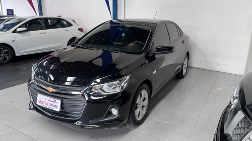 Chevrolet Onix SEDAN Plus LTZ 1.0 12V TB Flex Aut.