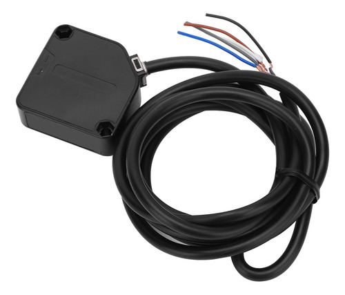 Sensor De Reflexión Difusa Con Interruptor Fotoeléctrico Ber