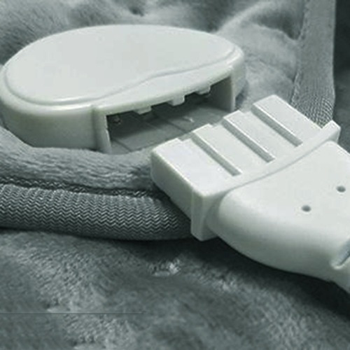 Agua Eléctrica Con Lavable Terapéutico Tapete